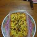 Cooksnap dari panca andana untuk resep Tuna Mentai Rice