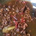 Cooksnap dari Sukma Aqila untuk resep Tumis Cumi basah kuah hitam ala my mom ✨