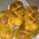 Cooksnap dari ummi-Nha untuk resep Donat Kepang