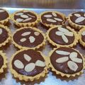 Cooksnap dari Ria Marchelina Kuis Ikut untuk resep Pie brownies