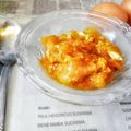 Cooksnap dari Ajeng Retno Anggraeni untuk resep Seblak kerupuk ayam