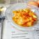 Cooksnap dari Ajeng Retno Anggraeni untuk resep Seblak kerupuk ayam