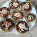 صورة من Sar Badran، شاركها بعد تجربة وصفة بيتزا 🍕