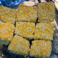 Cooksnap dari nana gayo untuk resep Nugget Ayam Keju Wortel 12.01.2020