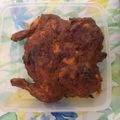 Cooksnap dari Ery untuk resep Ayam Lodho khas Tulungagung