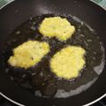 Cooksnap dari Rendy Gege untuk resep Bakwan jagung renyah