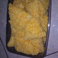 Cooksnap dari Zee' hayati untuk resep Risoles Ragout Jagung (#PR_Gorengan)