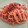 El cooksnap de astrid badia cuando hizo 242. Spaghetti con tomate, chorizo y bacon.