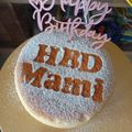 Cooksnap dari vin untuk resep Cheddar Cheese Cake