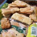 El cooksnap de MicaelaTatiana Rodriguez Gonzales cuando hizo Pasteles fritos🥰.