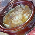 🍝🍕miss Marmelade(Στέλλα+Βαλέριο)🍩🥐's cooksnap of when they made Λάχανο γιουβέτσι.