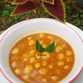 Cooksnap dari Nana untuk resep 68.  Hintalu Karuang Banjar