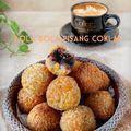Cooksnap dari Maryati Arief untuk resep Bola Bola Pisang Coklat Kres