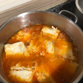 El cooksnap de bgventura cuando hizo Bacalao encebollado estilo Canario.