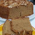 Cooksnap dari sylfi untuk resep Ontbijkoek (Onbeikuk) Manado