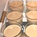 El cooksnap de Gloria Rodríguez de la Viña cuando hizo Crema de galletas y caramelo.( Thermomix ).
