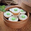 Cooksnap dari Frielingga Sit untuk resep Kue Talam Ubi
