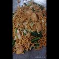 Cooksnap dari Rumiyanti untuk resep Mie Goreng Jawa Bumbu Iris