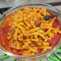 Neepa Shah's cooksnap of when they made છાશ વાળું ગાંઠિયા નું શાક (Chas Valu Ganthiya Nu Shak Recipe In Gujarati).