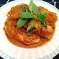 Cooksnap dari farida Sulthan 🇮🇩 (IG. Malika02782) untuk resep Rica rica ikan lele