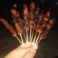 Cooksnap dari windy sulistiana untuk resep Resep Sate Maranggi Empuk + Sambel Mentah
