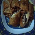Cooksnap dari Widy A. Pramesty untuk resep Pisang Coklat