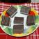 Cooksnap dari nenek heni untuk resep Kue Lapis Tepung Beras Coklat Moka