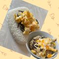 yu🐓's cooksnap of when they made うちの人気ダントツおにぎりの具.
