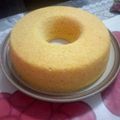 Cooksnap dari Jane Arisandy untuk resep Bolu Labu Kuning Kukus