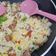 Cooksnap dari Felicia Anjani untuk resep Nasi Goreng Paprika