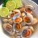 Cooksnap dari apriliayohana untuk resep Kerang Dara Rebus