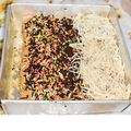 Cooksnap dari Hilda Baraqbah untuk resep Bolu jadul (sponge cake)