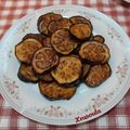 Cooksnap από 𝒳𝓇𝓊𝓈𝑜𝓊𝓁𝒶 𝒦𝑜𝓃𝓉𝑜𝓅𝑜𝓊𝓁𝑜𝓊 στη συνταγή Μελιτζάνες τηγανιτές