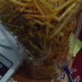Cooksnap dari rosidin untuk resep Stik mocaf talas no gluten (no terigu) super renyah