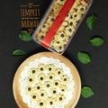 Cooksnap dari yanti sutanto untuk resep Mawar semprit