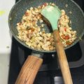 Cooksnap dari Ermawati Hermawan untuk resep Ayam Rebus Sambal Matah (Tanpa Minyak, Bisa Untuk Diet)