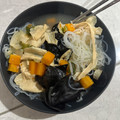 Cooksnap dari Nadia Amelia untuk resep Sup Kimlo Jamur Kuping