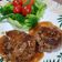 Cooksnap dari Wistiya Melandi Rahardja untuk resep Hambagu - Hamburger - Patty
