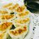 Cooksnap dari Akari Papa untuk resep Homemade Gyoza