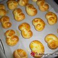Cooksnap από katerina78 στη συνταγή Κουλουράκια -Τσουρεκάκια