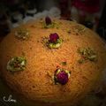 صورة من @diet_jojohealthmeals، شاركها بعد تجربة وصفة كنافة بلقشطة روعة