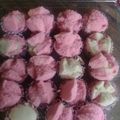 Cooksnap dari Dwiyani Rokhani Yusri untuk resep Bolu kukus anti gagal