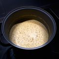 dominikaalbert Cooksnap-ja, amikor elkészítette a(z) Lencsefőzelék receptet.