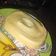 El cooksnap de Sara Arroyo cuando hizo Tarta queso en microondas en 5 minutos.