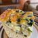 Cooksnap dari Ernawati Ahmad Yatim untuk resep Spinach & Cheese Quiche