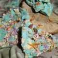 Hiba Jamaleddine 的 好夢幻「草莓雪Q餅」甜而不膩、好好吃 ♡ cooksnap