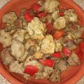 Cooksnap από Anja Edler στη συνταγή Χοιρινή τηγανιά με μουστάρδα