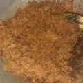 Cooksnap dari Mira Purwati untuk resep Serundeng daging tahan lama