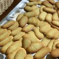 Cooksnap dari Ummu Alman untuk resep Lidah Kucing