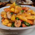 Cooksnap dari Tan Bella untuk resep Udang asam manis sedap ala resto